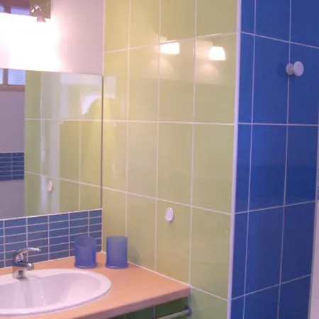 Apartamento Spacieux A Dragey Avec Jardin Cloture