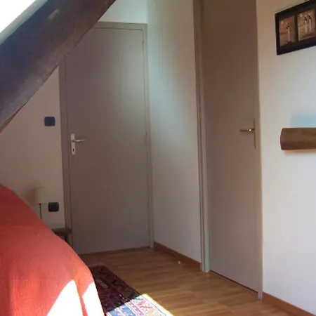 Spacieux A Dragey Avec Jardin Cloture Apartamento *