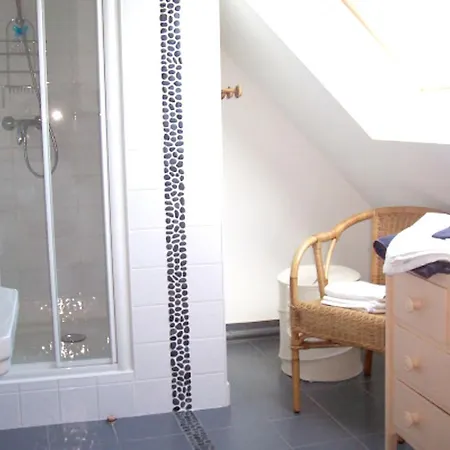 Apartamento Spacieux A Dragey Avec Jardin Cloture *